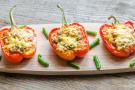 stuffed peppers
