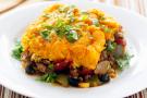Photo: Sweet Potato Shepherd's Pie